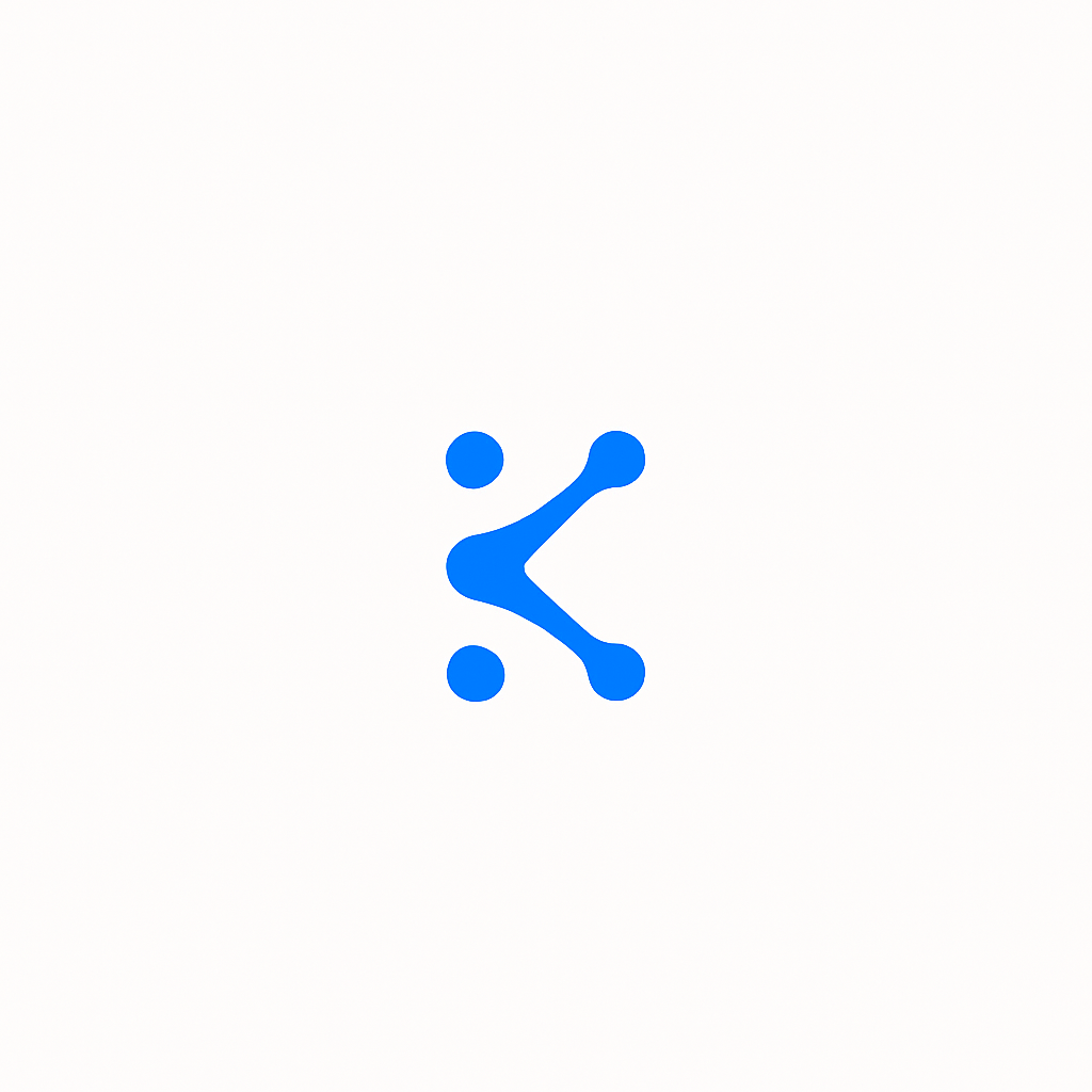 Kashan Logo